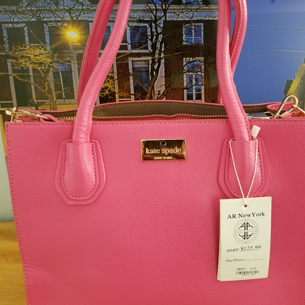 Hand bag - Picture 10 of 10